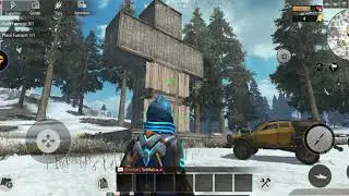 Goldman я твой ночной кошмар Last day rules survival