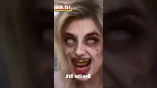 Grace Randalph the Corpse Critic