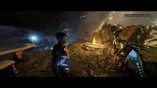 Warframe: Come and sip from the cup of destruction.