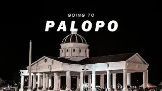 VLOG - TFN ke PALOPO