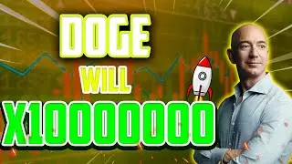 DOGE WILL MAKE YOU RICH BY 2025 - DOGECOIN PRICE PREDICTIONS & UPDATES