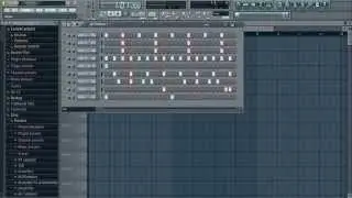 ► Make a AFRO HOUSE DRUM BEAT in FL Studio (Free FLP + Samples Pack)