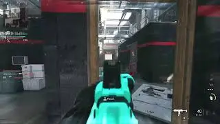 Mw2 grind