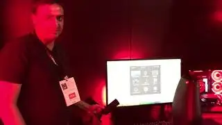 When Alexa Control Razer Chroma