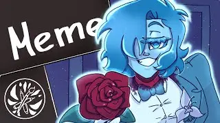 Kiss me - The Groom of Gallagher Mansion  - Meme