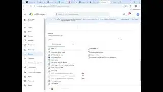 How to fetch State Wise reports in Google Ad Manager