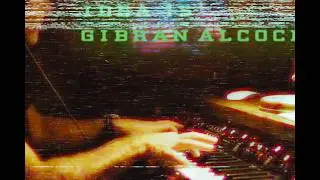idea 15 Gibran Alcocer (VHS)