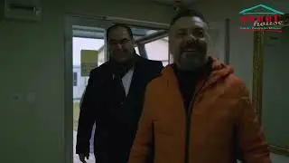 Necmi YAPICI Aksaray'da.