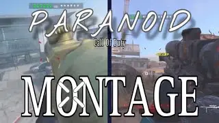 paranoid