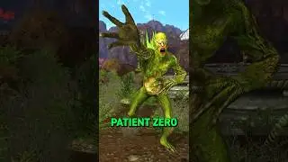 What Are Spore Carriers? | Fallout Lore 