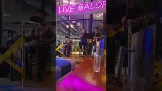 Versace on the Floor - Bruno Mars (Cover)