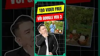 Create Awesome Videos With VEO 3 Google AI | Create Videos With Sound