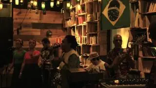 One Drop (Bob Marley & The Wallers) - Original Marley Cover