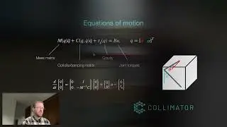 Hardware Control with Collimator Part 1