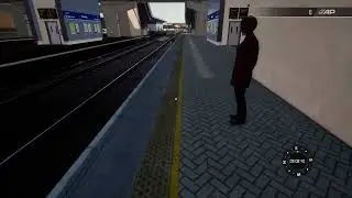 TSW texture issue