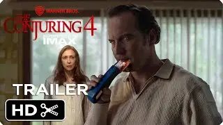 The Conjuring 4: Last Rites – Full Teaser Trailer- Hindi