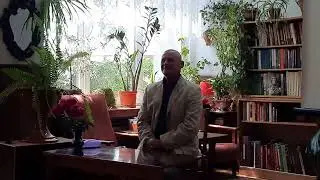 Михаил Лупашко об Александре Сергеевиче Пушкине и не только 