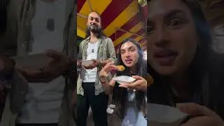 Pani Puri in INDIA#hindi #indianfood