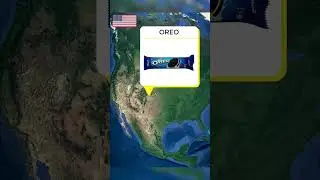 Biscuits from each country Part 1 #shorts #biscuit