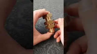 The Monkeys' Nuts impossible bolt! 
