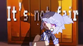 why do you always get away with things / short gcmv
