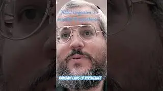 Elul begins the process of reflecting on the previous year. #teshuvah #jewishlaw #education