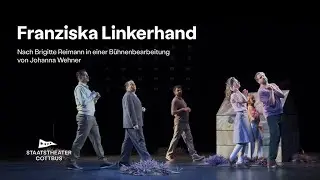 Franziska Linkerhand - Staatstheater Cottbus