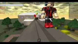 Roblox-Mad Games Again