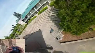 Less Flow And More FUN With Some REALLY Great Humans // Blasting Gaps