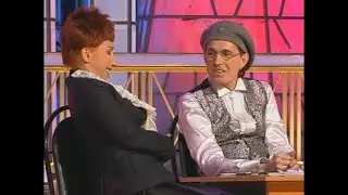 Елена Воробей -и- Геннадий Ветров  -- Поэт экстремал --  2014