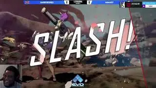 Ramlethal hit em with the SPONSORED BY SONY
