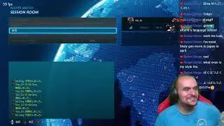 Tekken 鉄拳「EN/NL/JP」