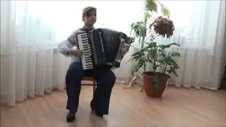 Г. Никишин. Озорная полька