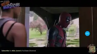 Dead pool dice una cosa a uno degli X-MEN che gli altri x-men non dovevano sapere