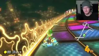 THE AUTOKART CHAMPIONSHIP! 2017  Mario Kart 8 Deluxe Gameplay GAMEPLAY