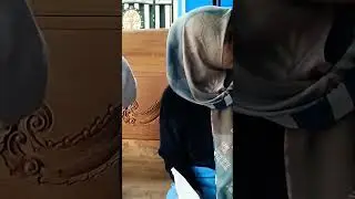 NIKMATNYA DURIAN DURI HITAM