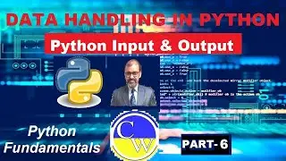 BASIC INPUT AND OUTPUT IN PYTHON | OUTPUT IN PYTHON | PRINT | INFORMATICS PRACTICES | CLASS 11