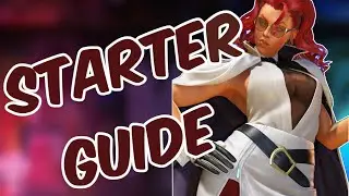SF6 C.Viper Starter Guide: What you should be doing