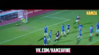 ПАТЭРСОН | COMBO VINE | HAMZA