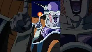 AGL Frieza Active but with TEQ SSJ Vegeta Active OST