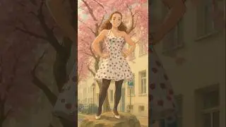 Bonner Kirschblüte 2025 