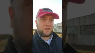 Завезли Телок в Акмолинскую область!