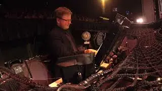42nd Street | Conductor Cam - Overture/The Audition