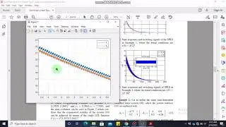 MATLAB Simulation of Switched Linear Systems with State Dependent Switching and Delay
