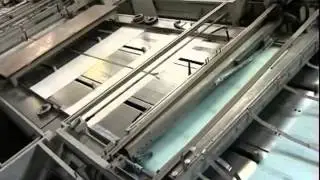 Как сделать школьную тетрадь