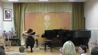 Ольга Егорова