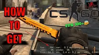 HOW TO INCREASE FPS IN CSGO |[HINDI]|