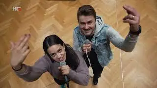 Dea & Dino | ZVIJEZDE PJEVAJU S13. Ep.6