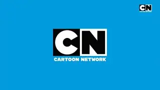 CARTOON NETWORK [Україна та країни Балтії] – графічне оформлення (2025)