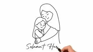 Selamat Hari Ibu 22 Desember 2022 | Happy Mother Day | Story WA 30 Detik